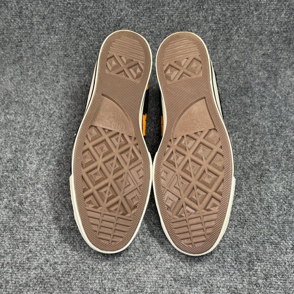 Converse Chuck Taylor All Star 70 Ox Sneakers Men's 12 Undefeated Varsity Jacket - Picture 10 of 12